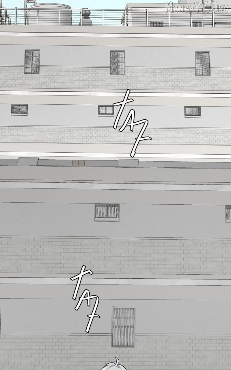 UnOrdinary  Manga Chapter 383 page 43 - 