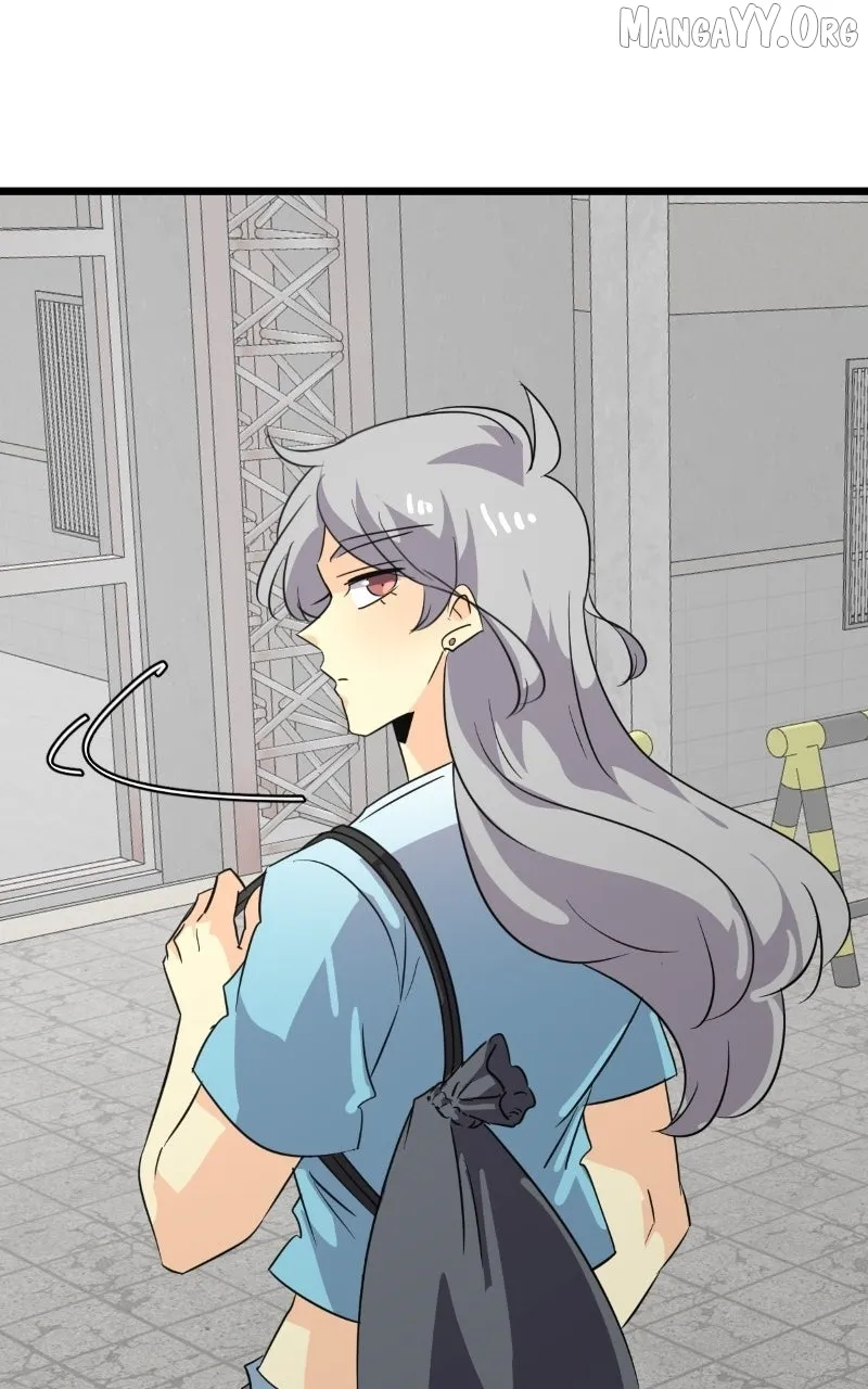 UnOrdinary  Manga Chapter 383 page 45 - 