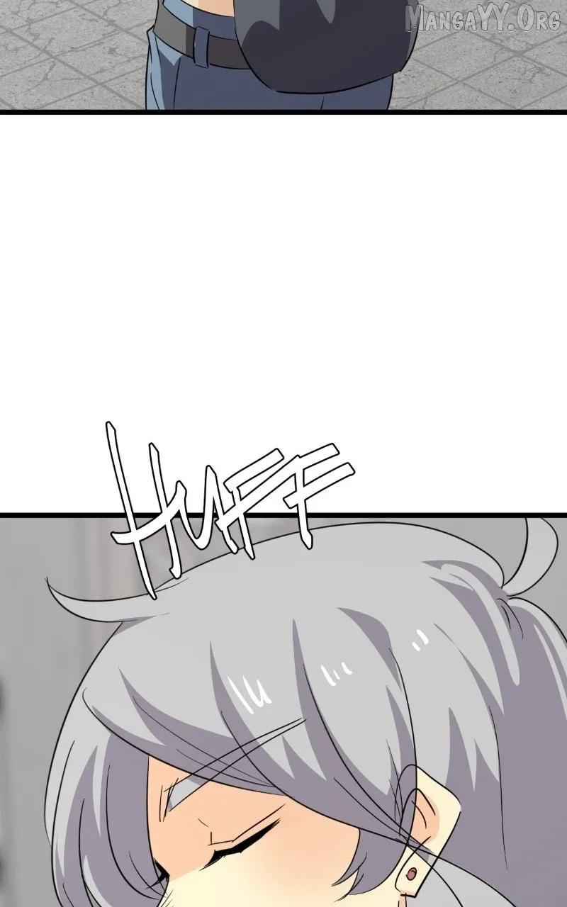 UnOrdinary  Manga Chapter 383 page 46 - 