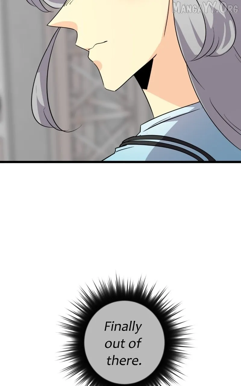 UnOrdinary  Manga Chapter 383 page 47 - 
