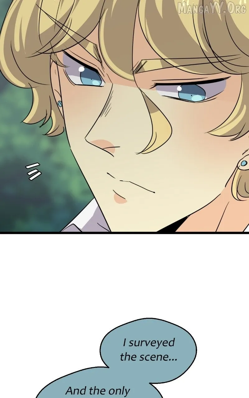 UnOrdinary  Manga Chapter 383 page 6 - 