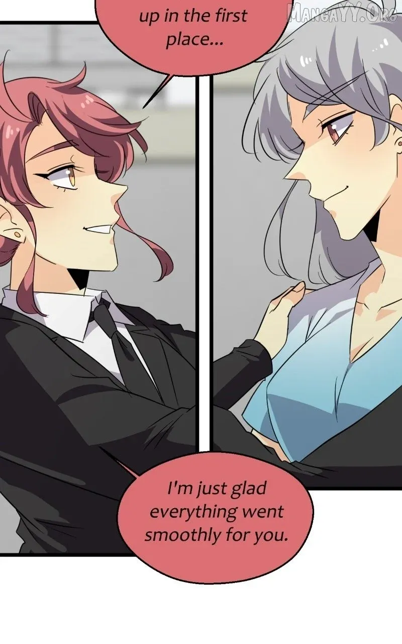 UnOrdinary  Manga Chapter 383 page 53 - 