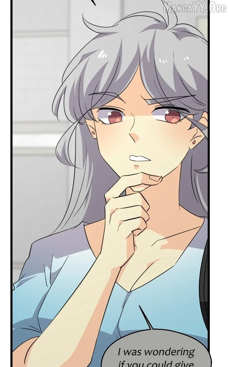 UnOrdinary  Manga Chapter 383 page 56 - 