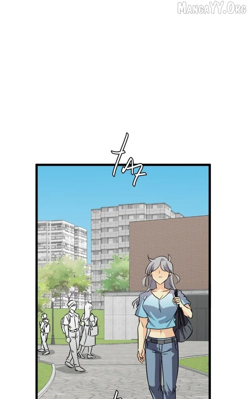 UnOrdinary  Manga Chapter 383 page 61 - 