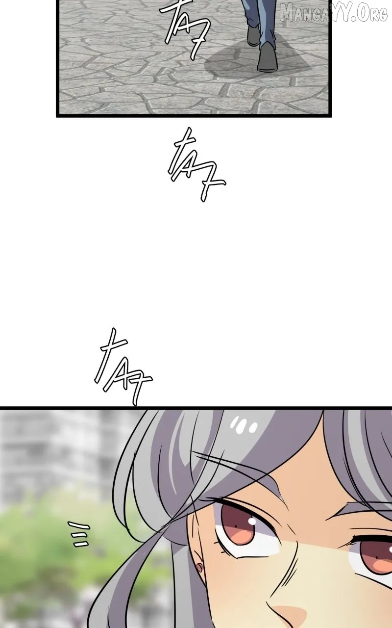 UnOrdinary  Manga Chapter 383 page 62 - 