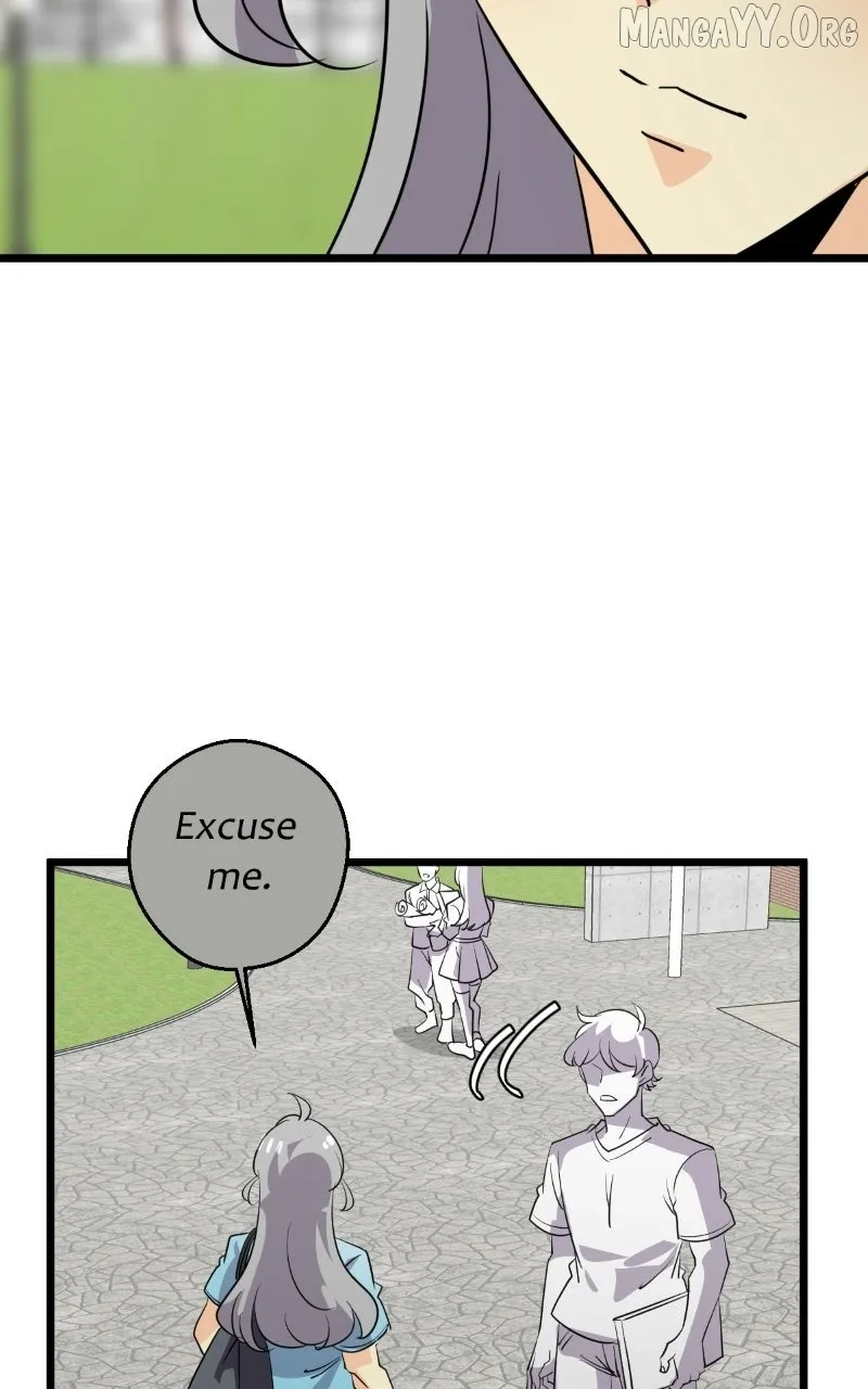 UnOrdinary  Manga Chapter 383 page 63 - 