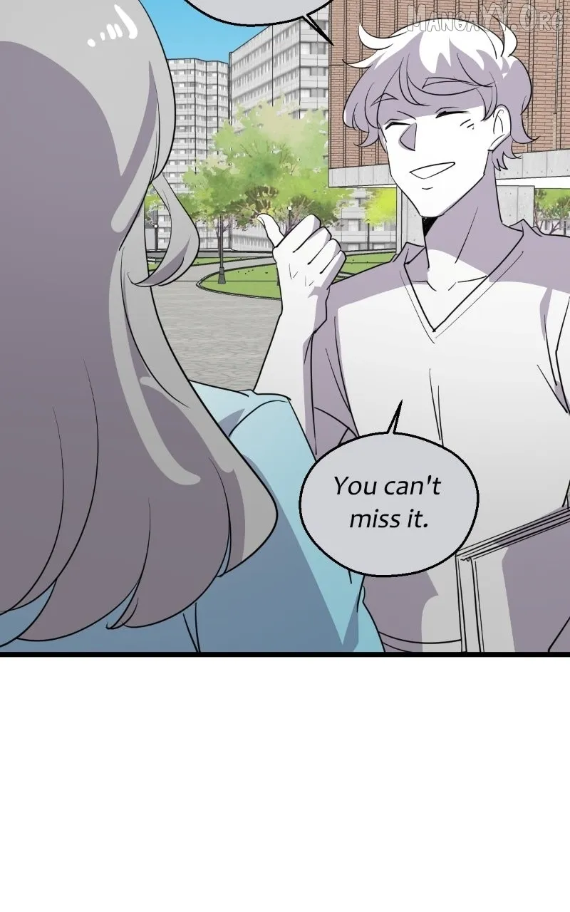 UnOrdinary  Manga Chapter 383 page 65 - 