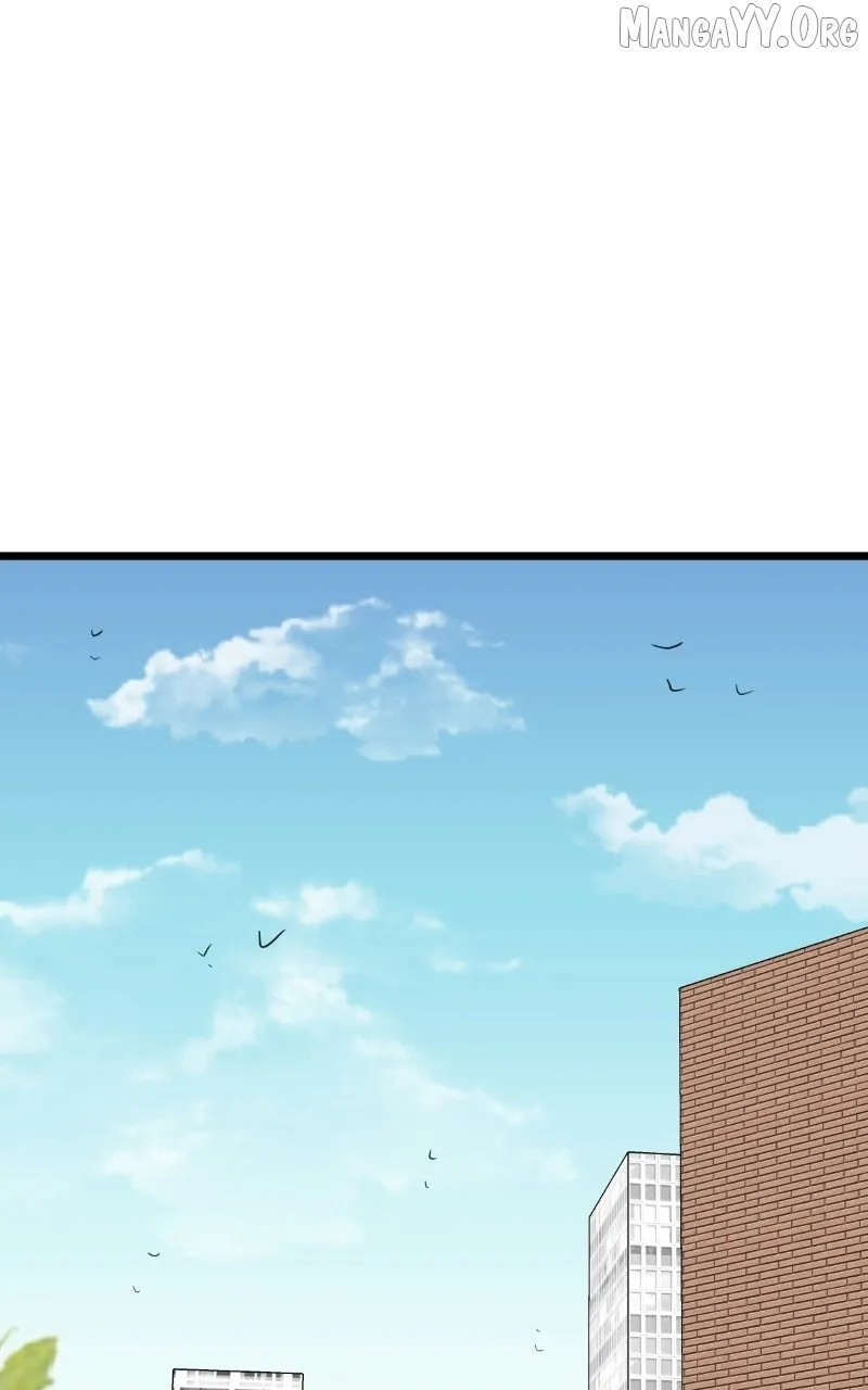 UnOrdinary  Manga Chapter 383 page 66 - 