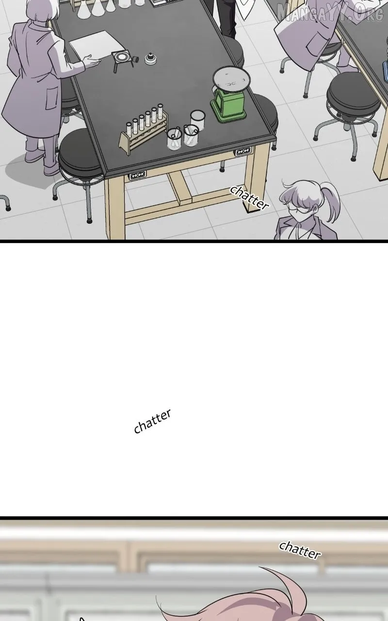 UnOrdinary  Manga Chapter 383 page 69 - 