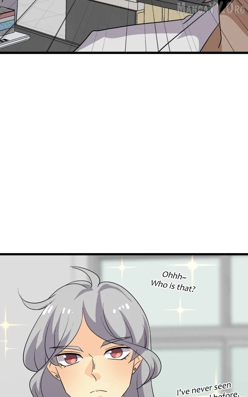 UnOrdinary  Manga Chapter 383 page 73 - 