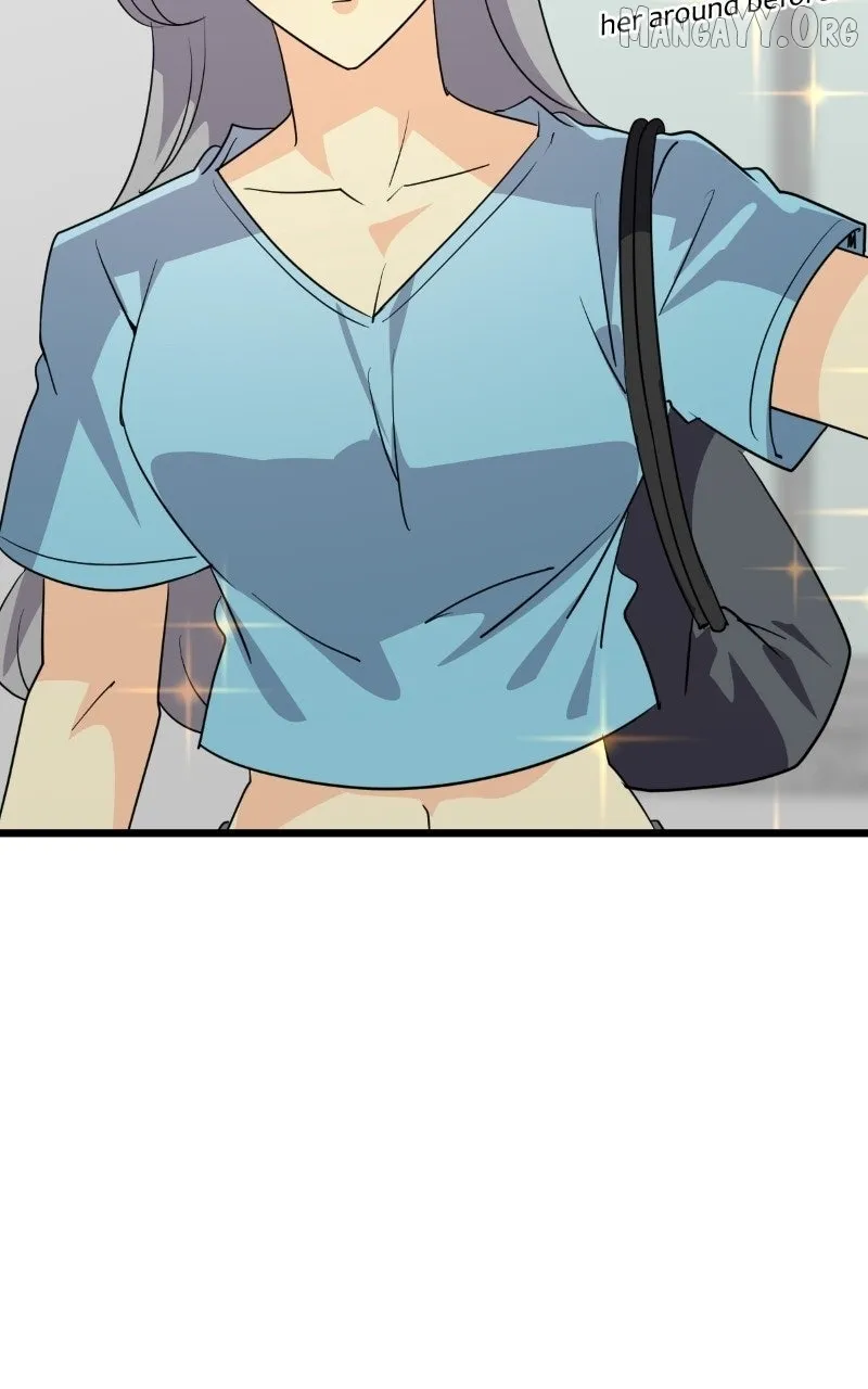 UnOrdinary  Manga Chapter 383 page 74 - 