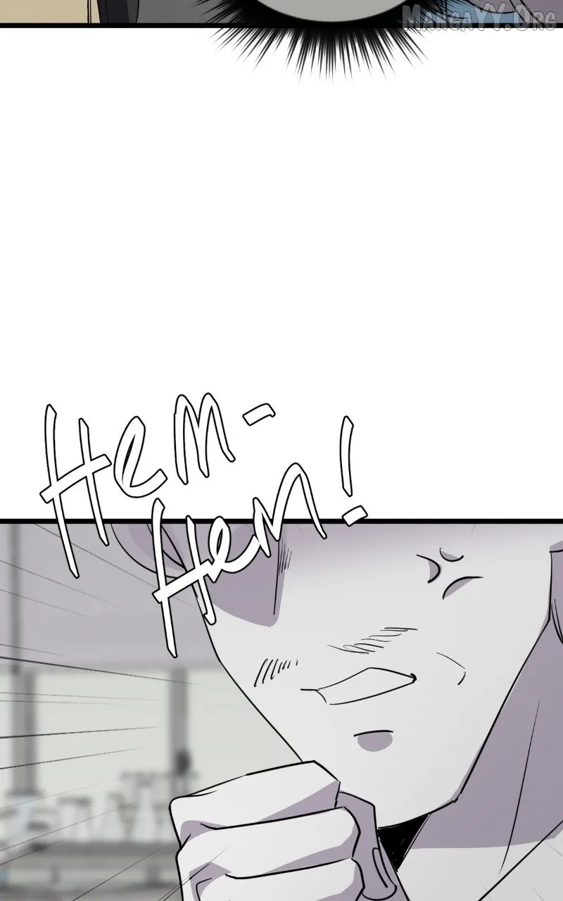 UnOrdinary  Manga Chapter 383 page 77 - 