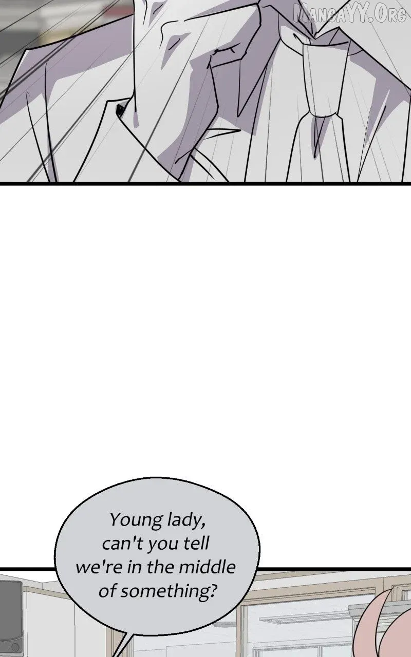 UnOrdinary  Manga Chapter 383 page 78 - 