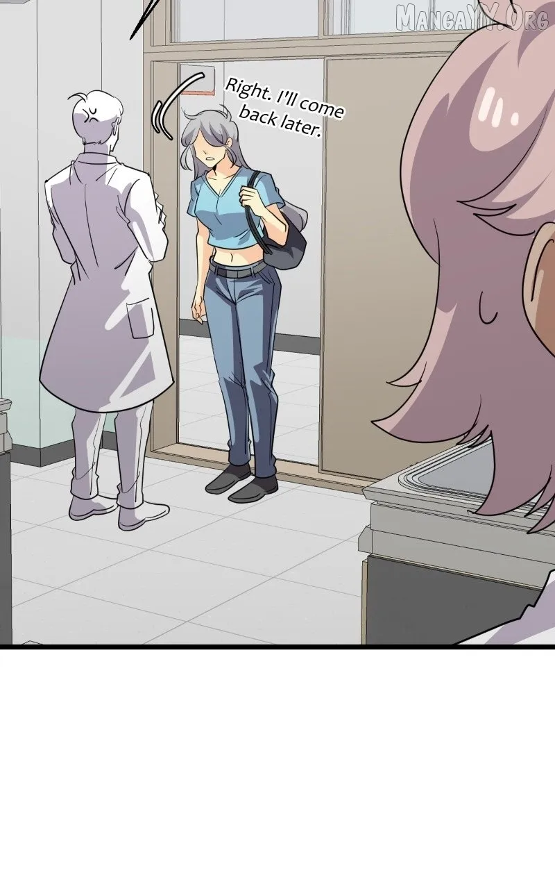 UnOrdinary  Manga Chapter 383 page 79 - 