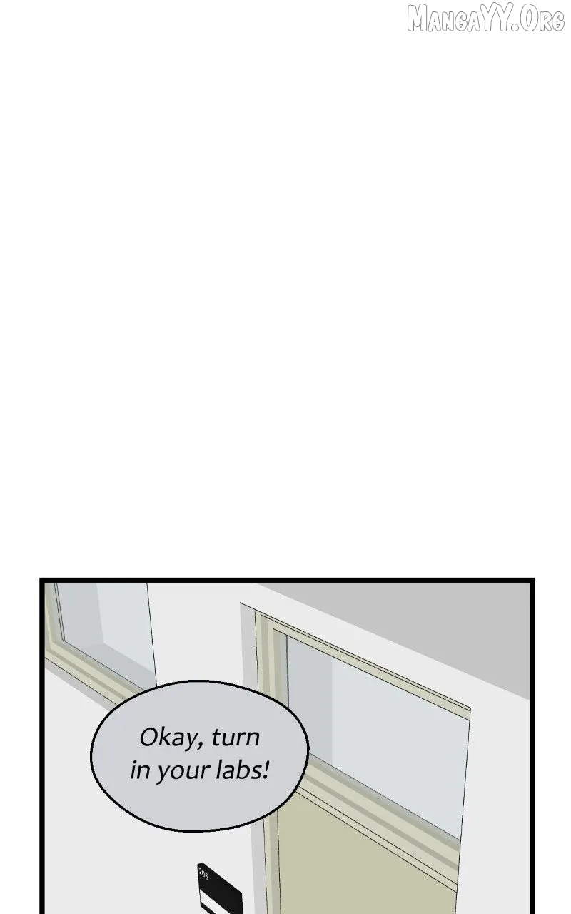 UnOrdinary  Manga Chapter 383 page 80 - 