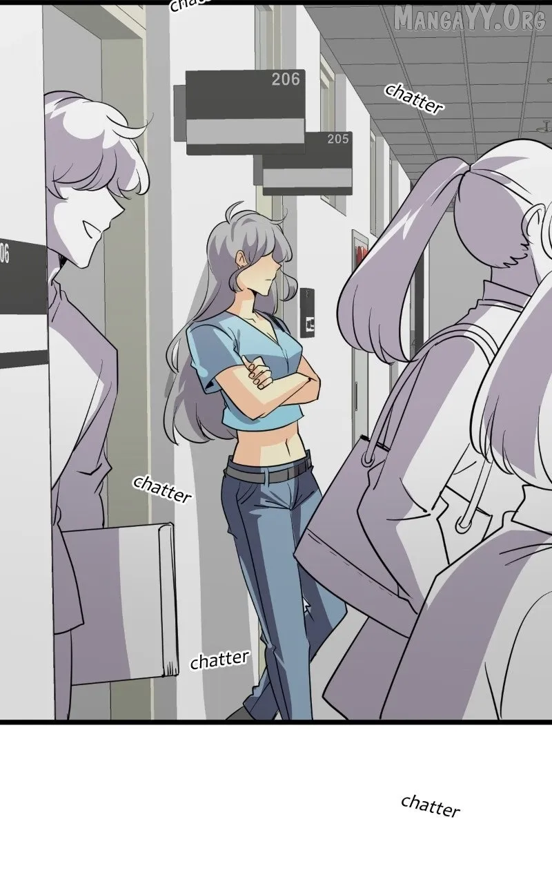 UnOrdinary  Manga Chapter 383 page 82 - 