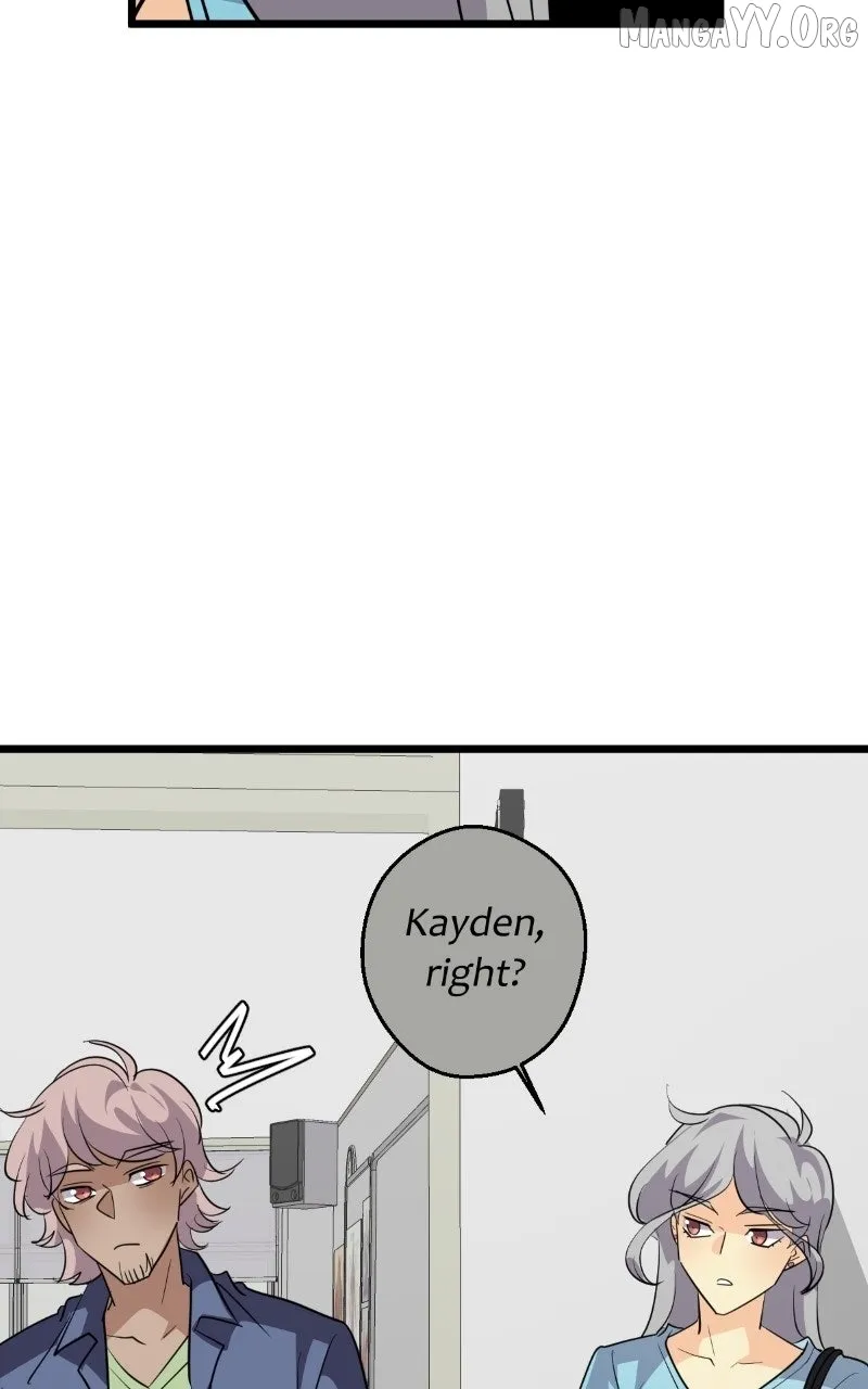 UnOrdinary  Manga Chapter 383 page 84 - 