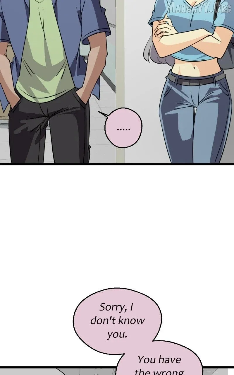 UnOrdinary  Manga Chapter 383 page 85 - 