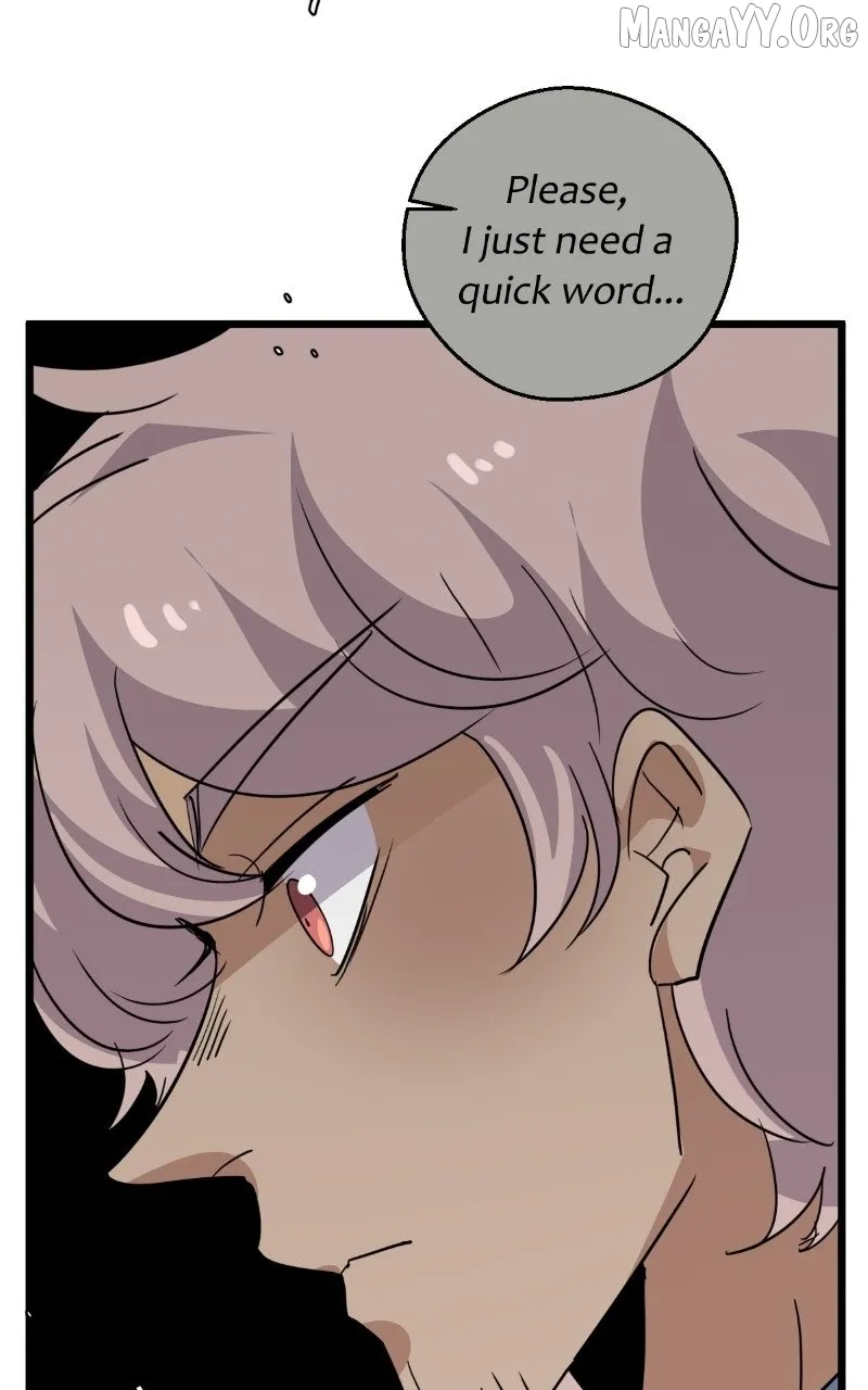 UnOrdinary  Manga Chapter 383 page 87 - 