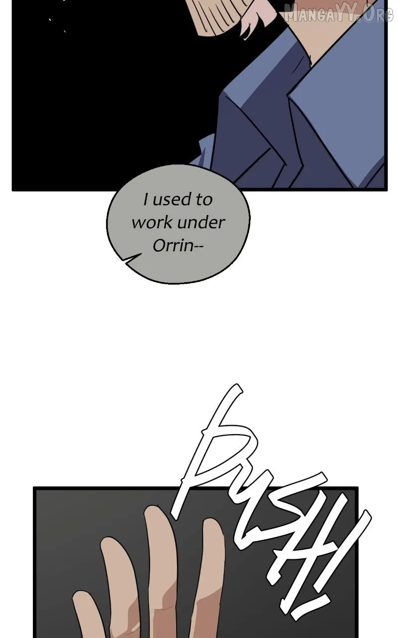 UnOrdinary  Manga Chapter 383 page 88 - 