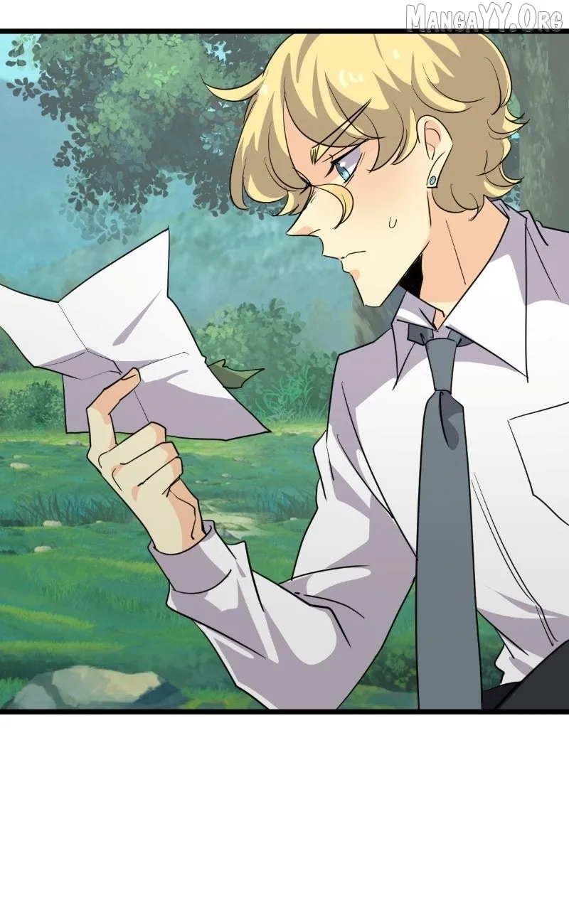 UnOrdinary  Manga Chapter 383 page 10 - 