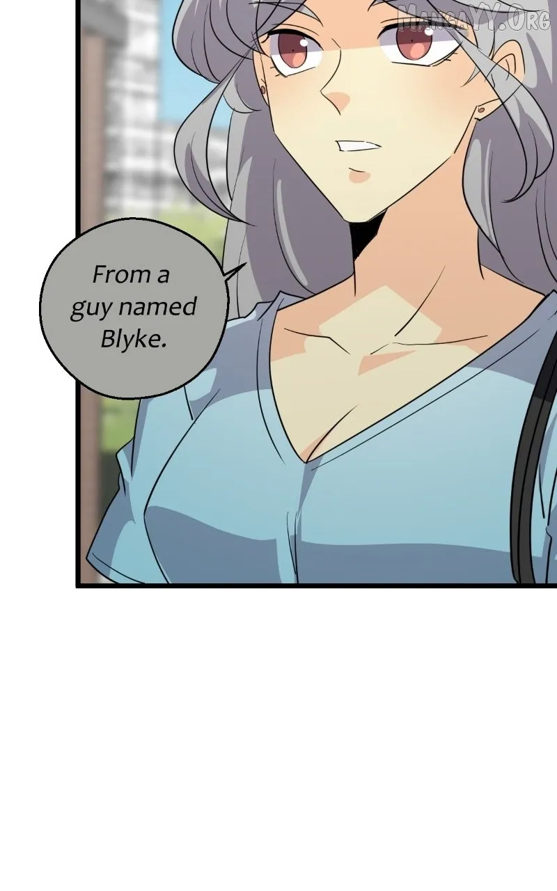 UnOrdinary  Manga Chapter 383 page 100 - 