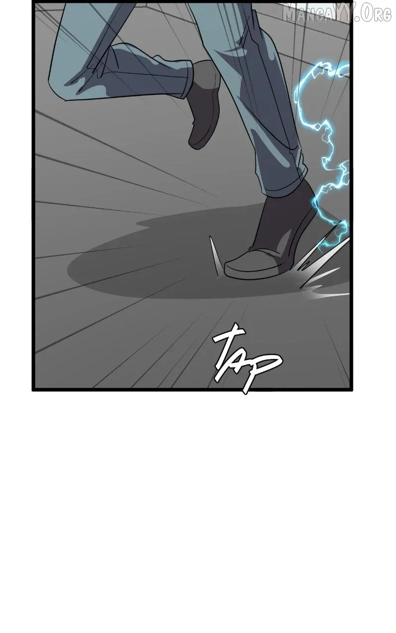 UnOrdinary  Manga Chapter 384 page 2 - 