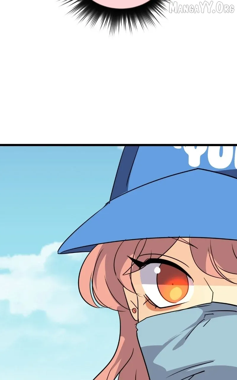 UnOrdinary  Manga Chapter 384 page 11 - 