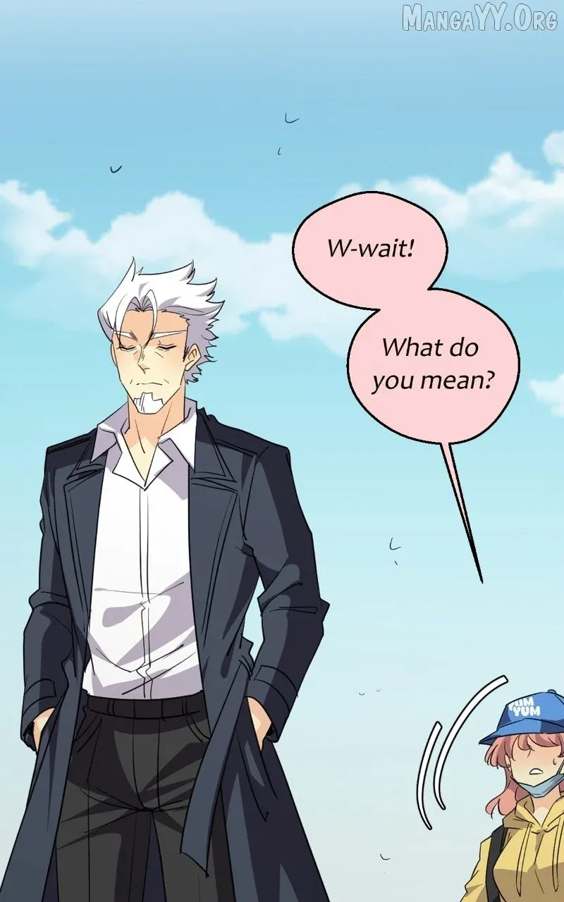 UnOrdinary  Manga Chapter 384 page 102 - 