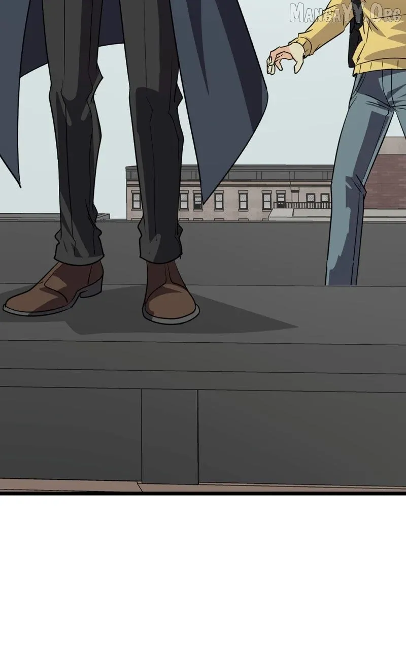 UnOrdinary  Manga Chapter 384 page 103 - 