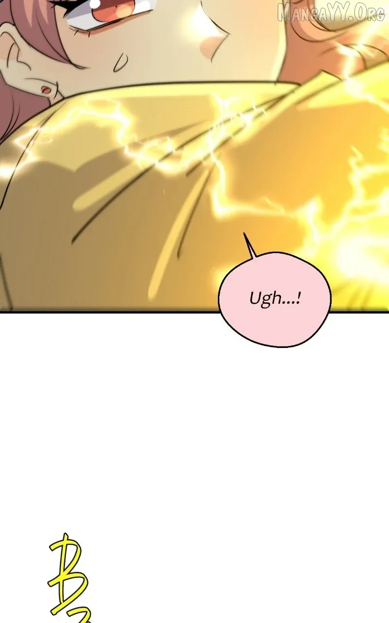UnOrdinary  Manga Chapter 384 page 109 - 
