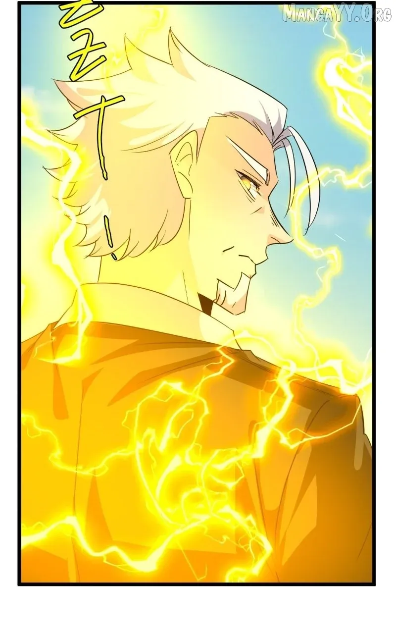 UnOrdinary  Manga Chapter 384 page 110 - 