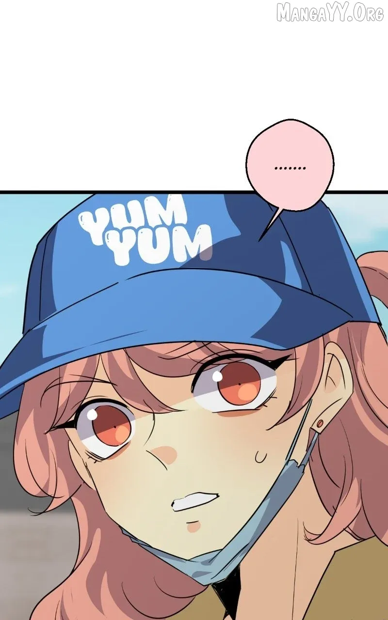 UnOrdinary  Manga Chapter 384 page 117 - 