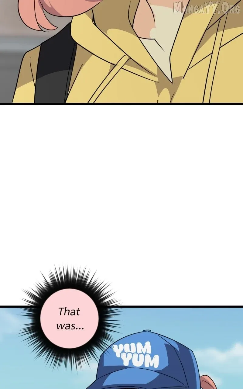 UnOrdinary  Manga Chapter 384 page 118 - 