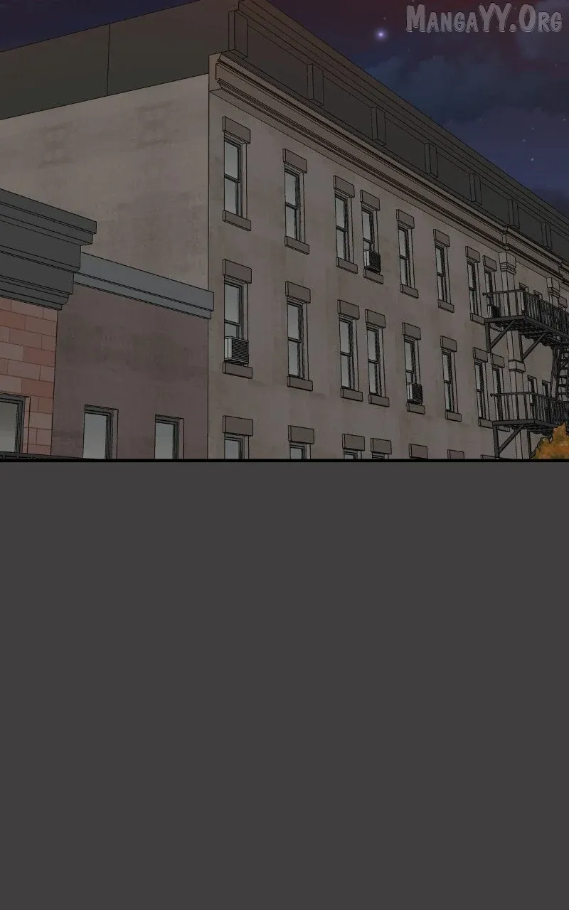 UnOrdinary  Manga Chapter 384 page 123 - 