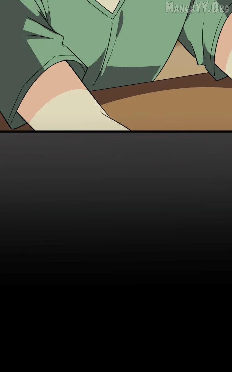 UnOrdinary  Manga Chapter 384 page 126 - 
