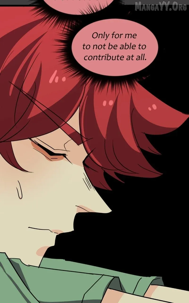 UnOrdinary  Manga Chapter 384 page 131 - 