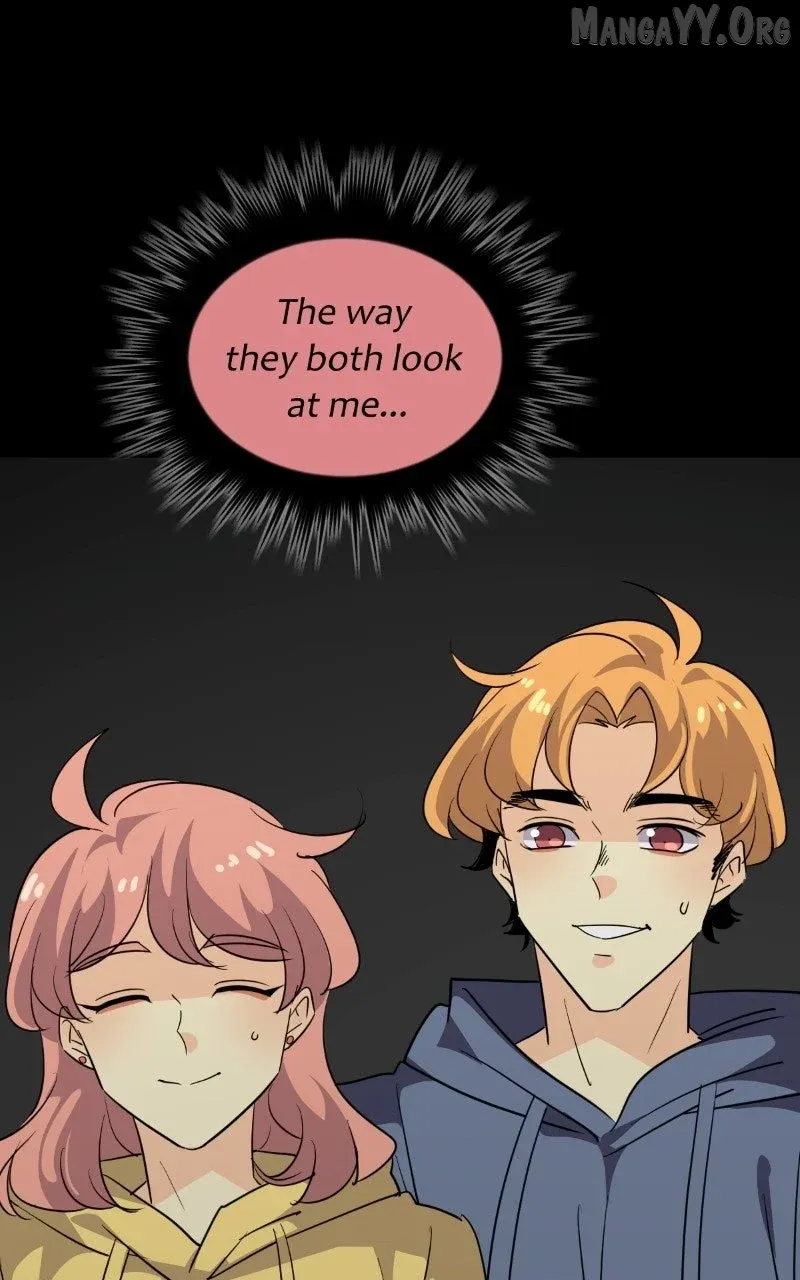 UnOrdinary  Manga Chapter 384 page 133 - 