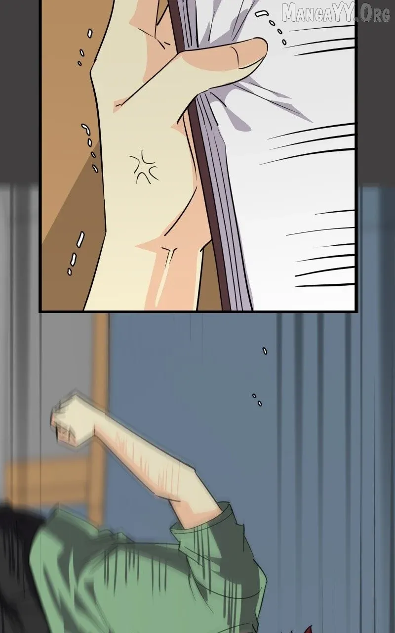 UnOrdinary  Manga Chapter 384 page 140 - 