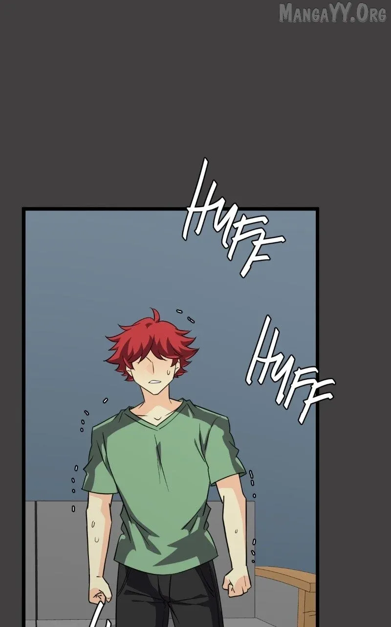 UnOrdinary  Manga Chapter 384 page 144 - 