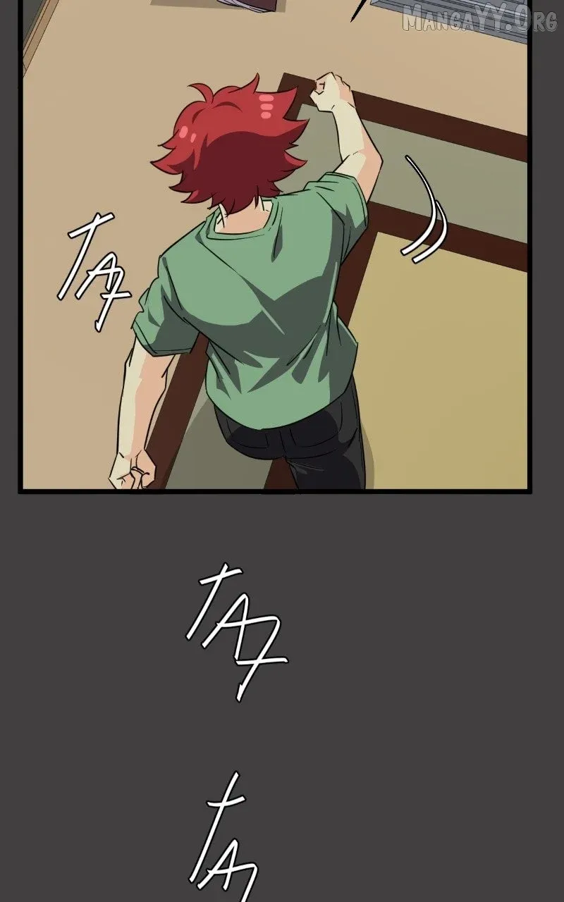 UnOrdinary  Manga Chapter 384 page 147 - 