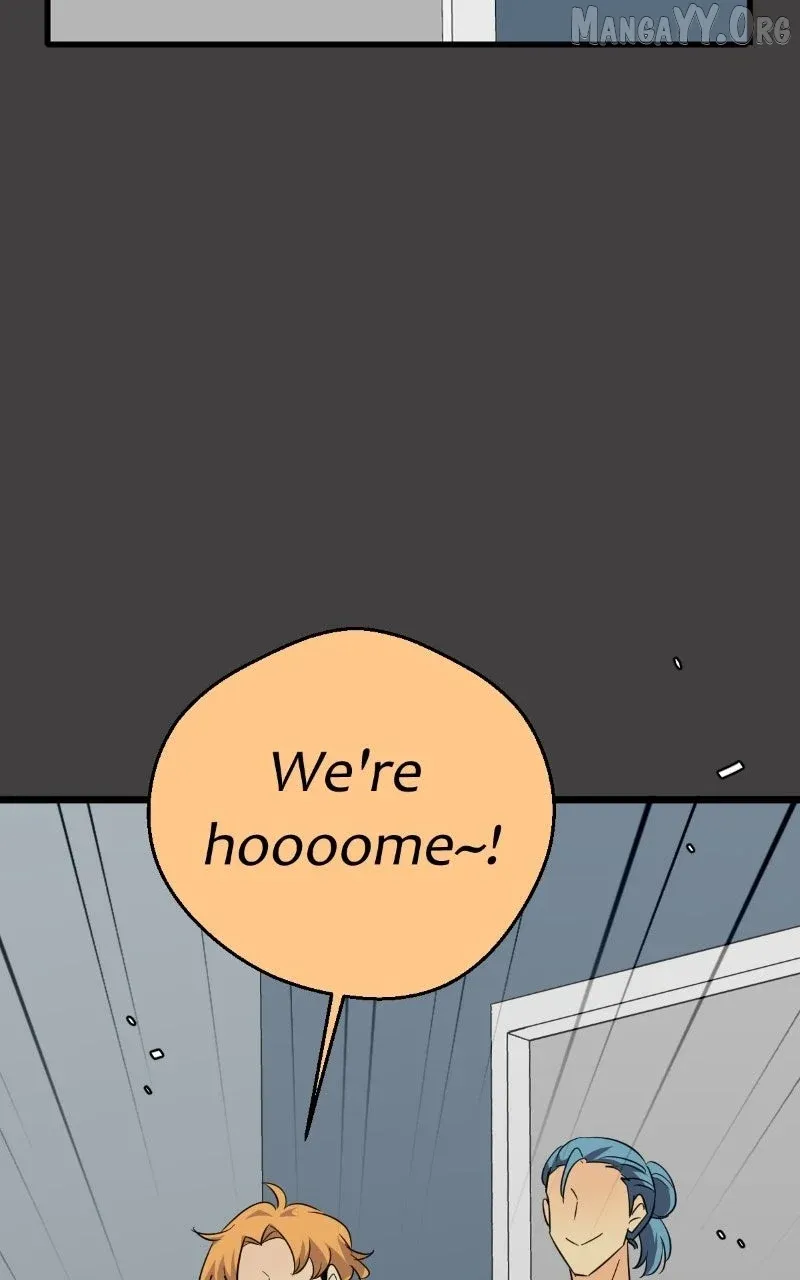 UnOrdinary  Manga Chapter 384 page 149 - 