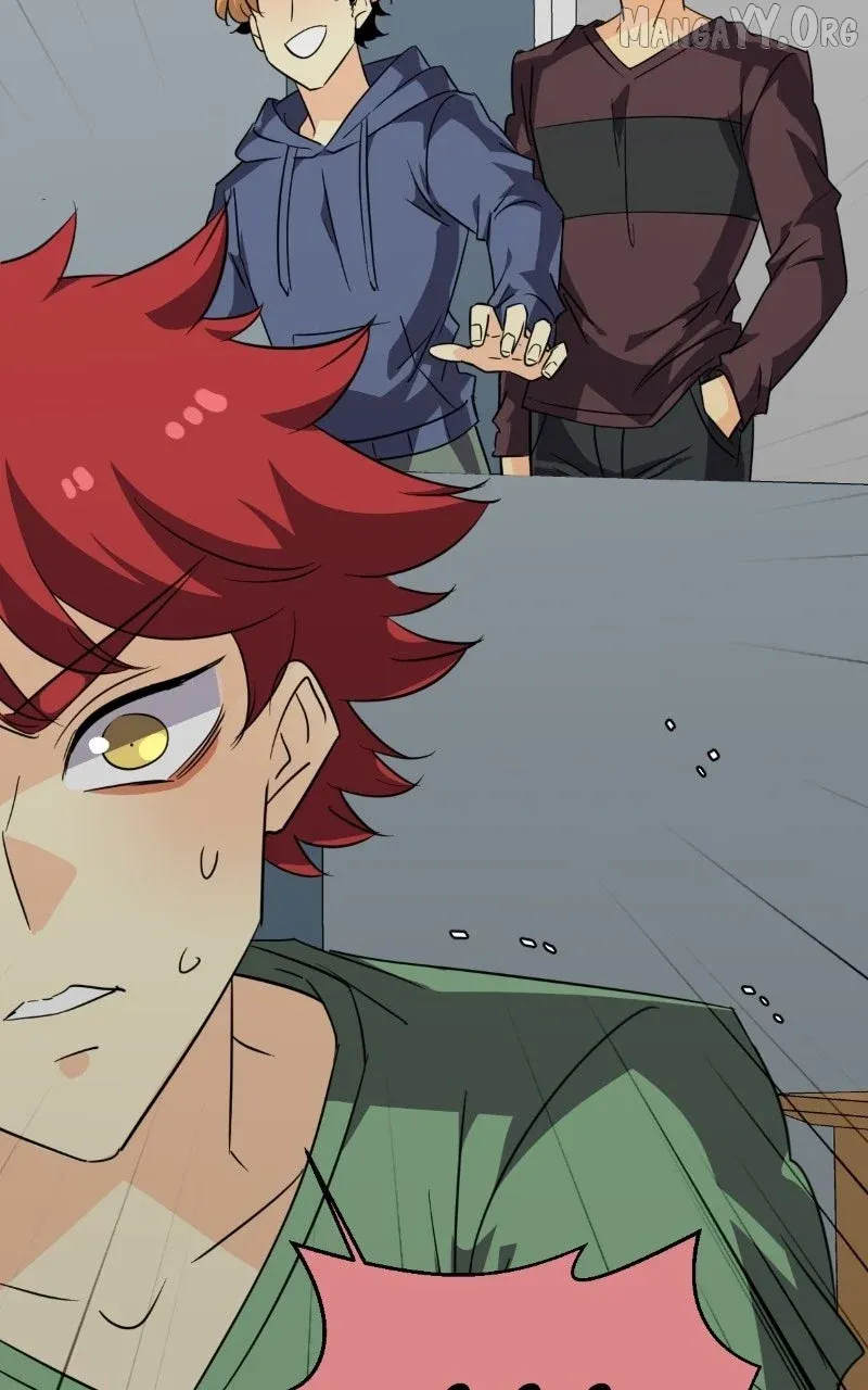 UnOrdinary  Manga Chapter 384 page 150 - 