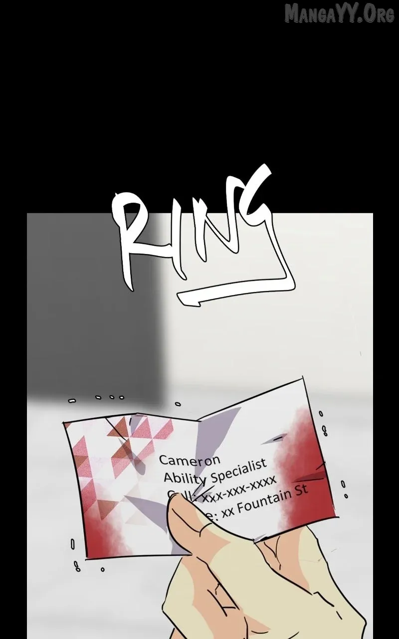 UnOrdinary  Manga Chapter 384 page 16 - 