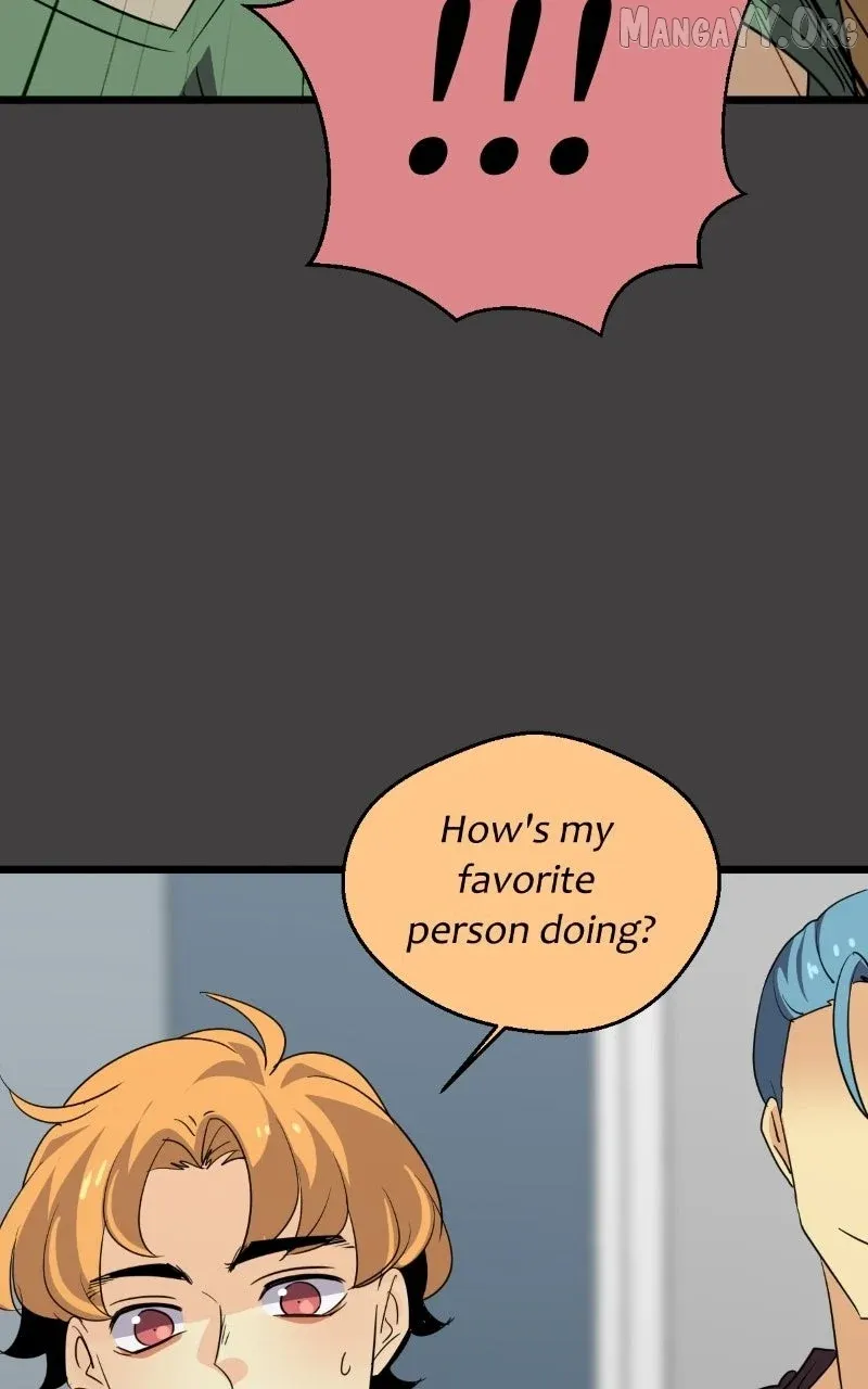 UnOrdinary  Manga Chapter 384 page 151 - 