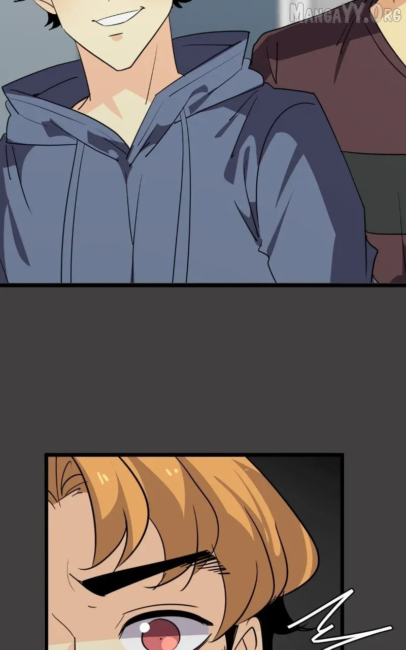 UnOrdinary  Manga Chapter 384 page 152 - 