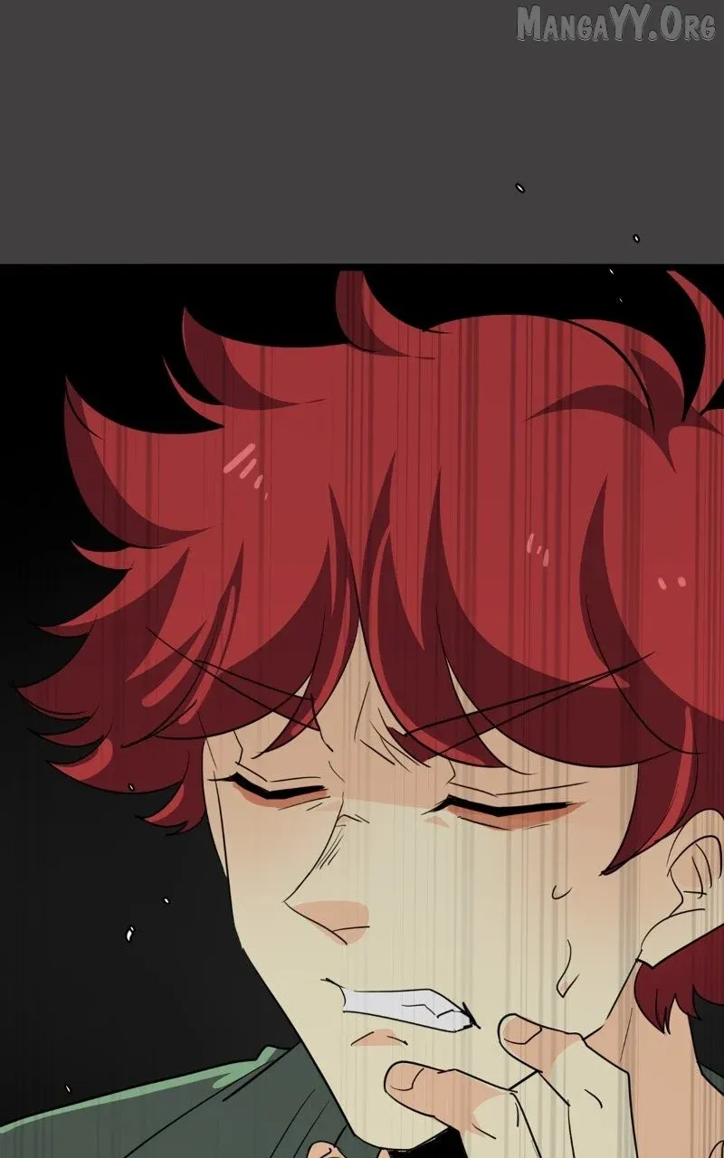 UnOrdinary  Manga Chapter 384 page 158 - 
