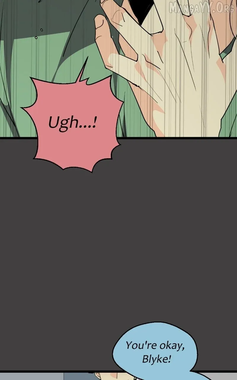 UnOrdinary  Manga Chapter 384 page 159 - 