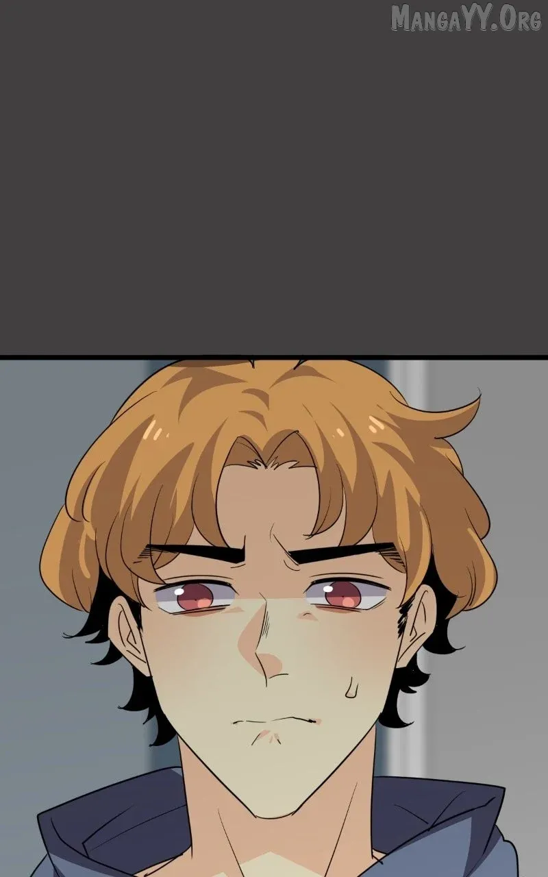 UnOrdinary  Manga Chapter 384 page 161 - 