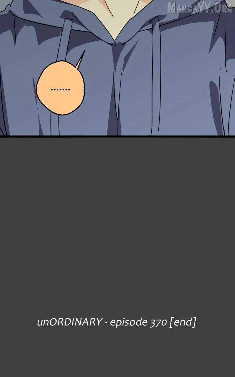 UnOrdinary  Manga Chapter 384 page 162 - 